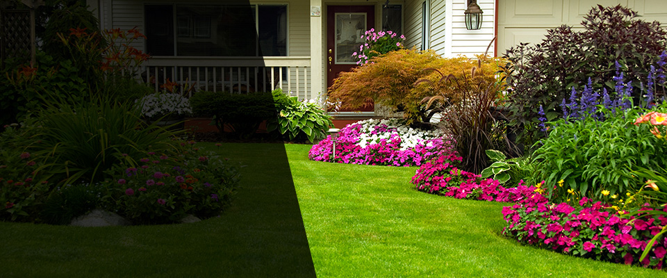 Eagle Landscapers