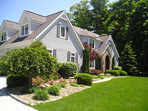 Landscapers and Lawncare Services in Eagle, CO